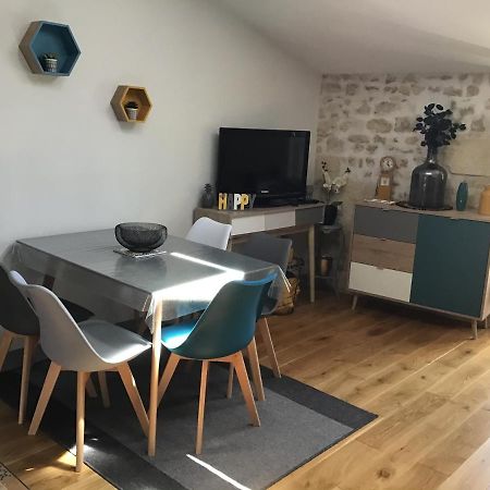 Appart Christelle Apartment La Rochelle  Exterior photo